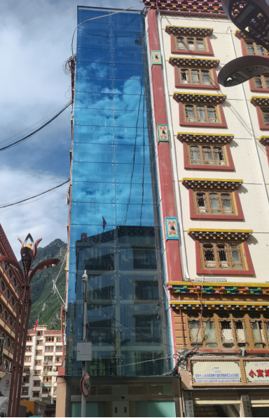 甘孜室外加裝電梯 甘孜室外加裝電梯