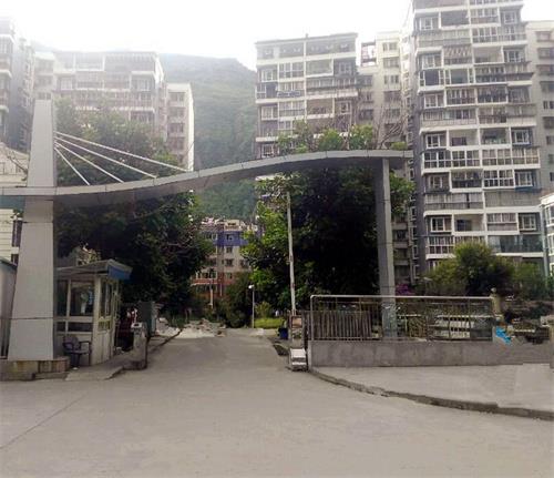 甘孜州龍吟半島電梯維護保養(yǎng)客戶見證